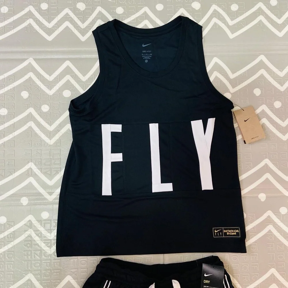 Nike fly suit uniform lifestyle set supreme - Picture 3 of 11